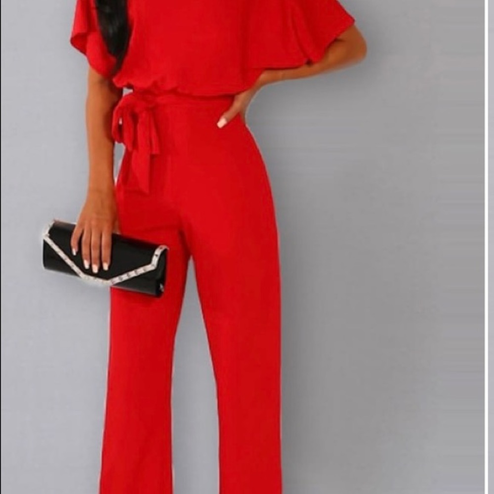 Jumpsuit